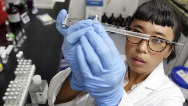 Tucson Tech: Two local companies cited for inventions aiding military